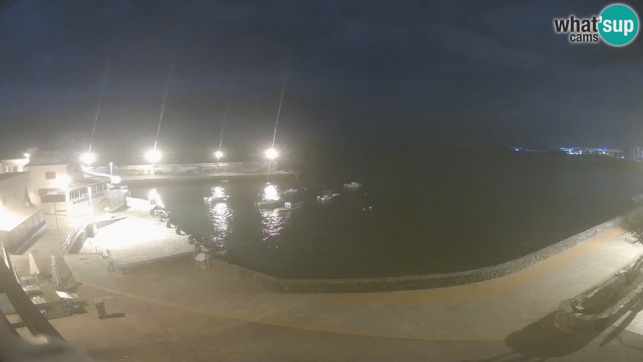 Los Abrigos – Promenade | Tenerife