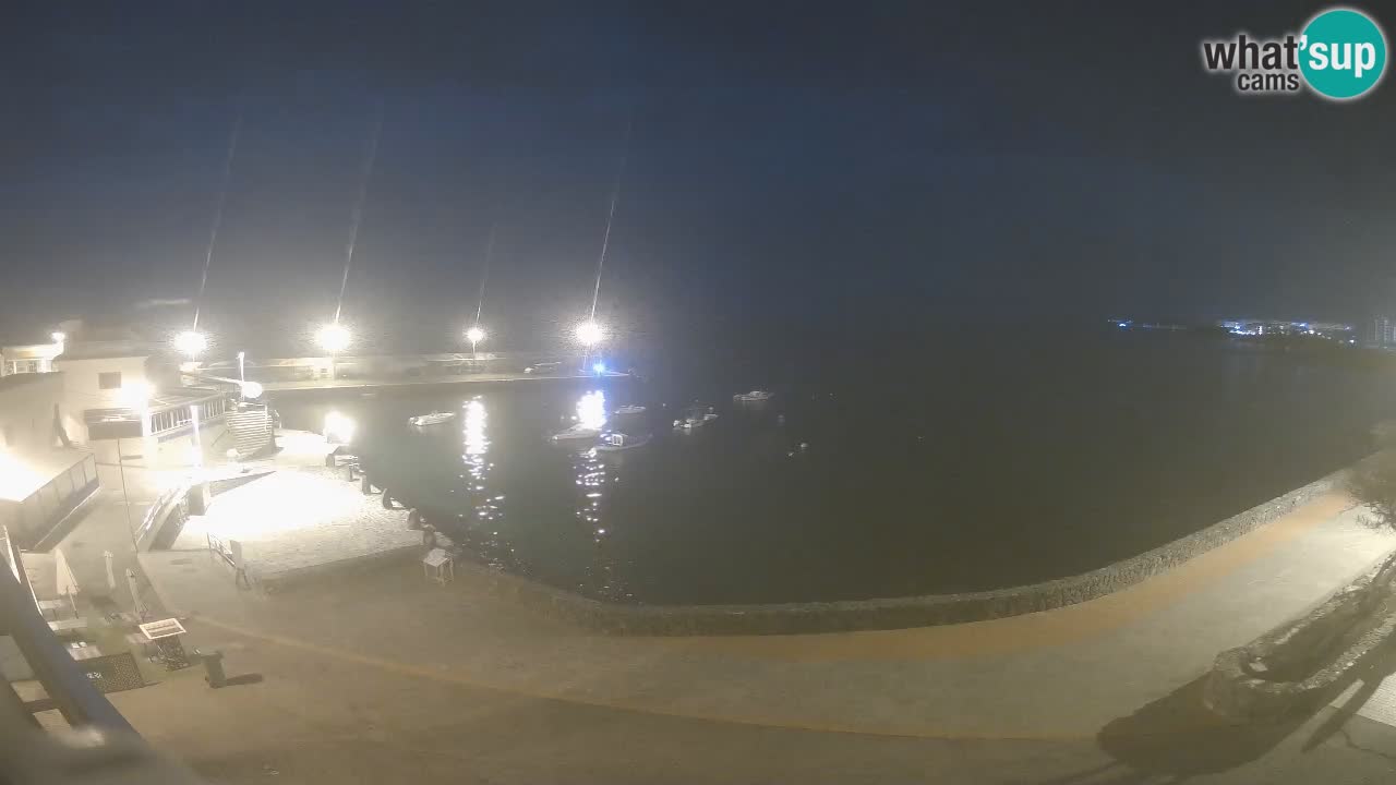 Los Abrigos – Promenada | Tenerife