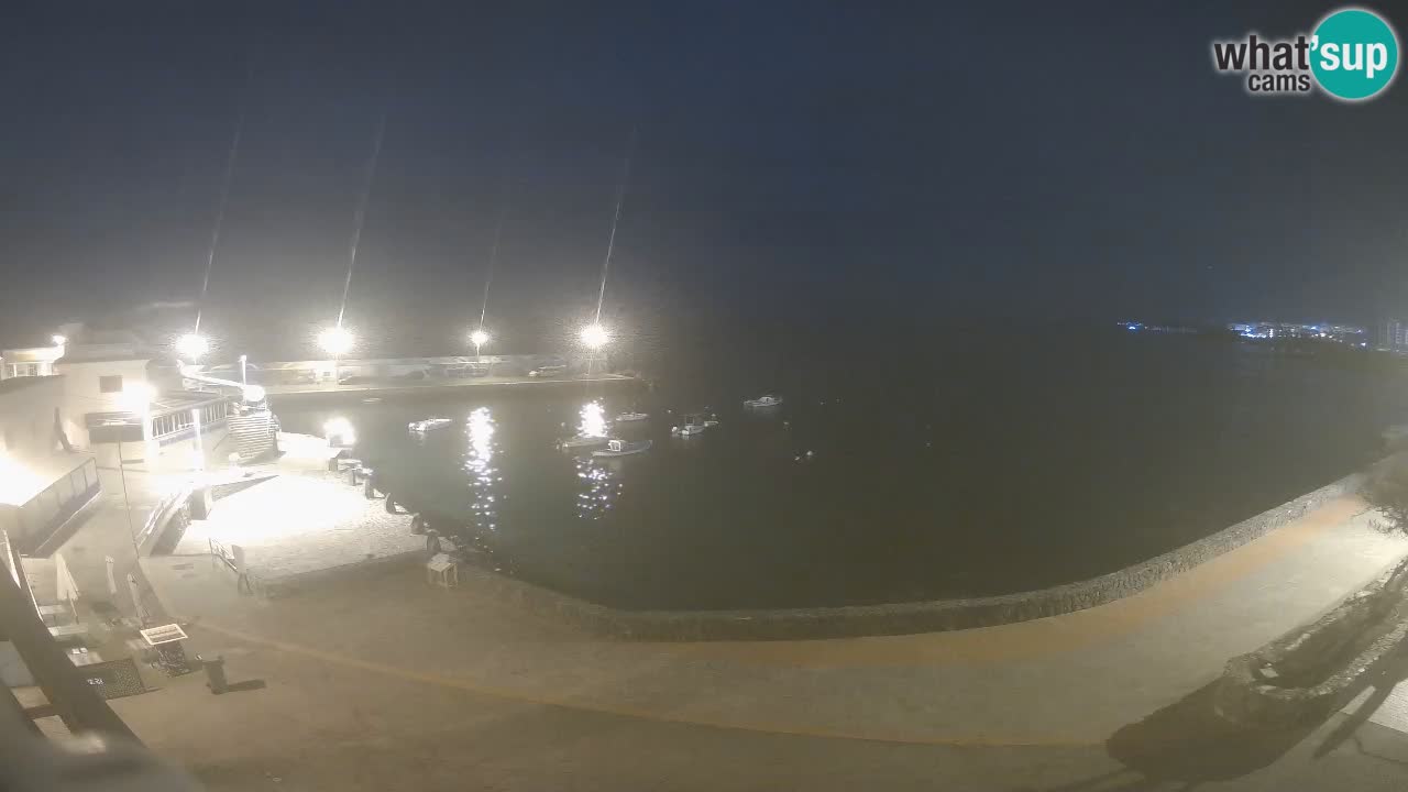 Los Abrigos – Promenade | Tenerife