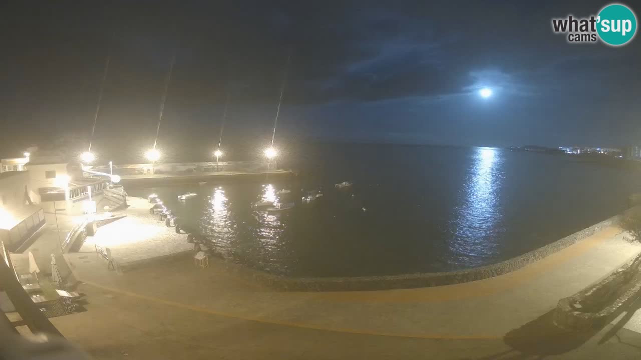 Los Abrigos – Promenade | Tenerife