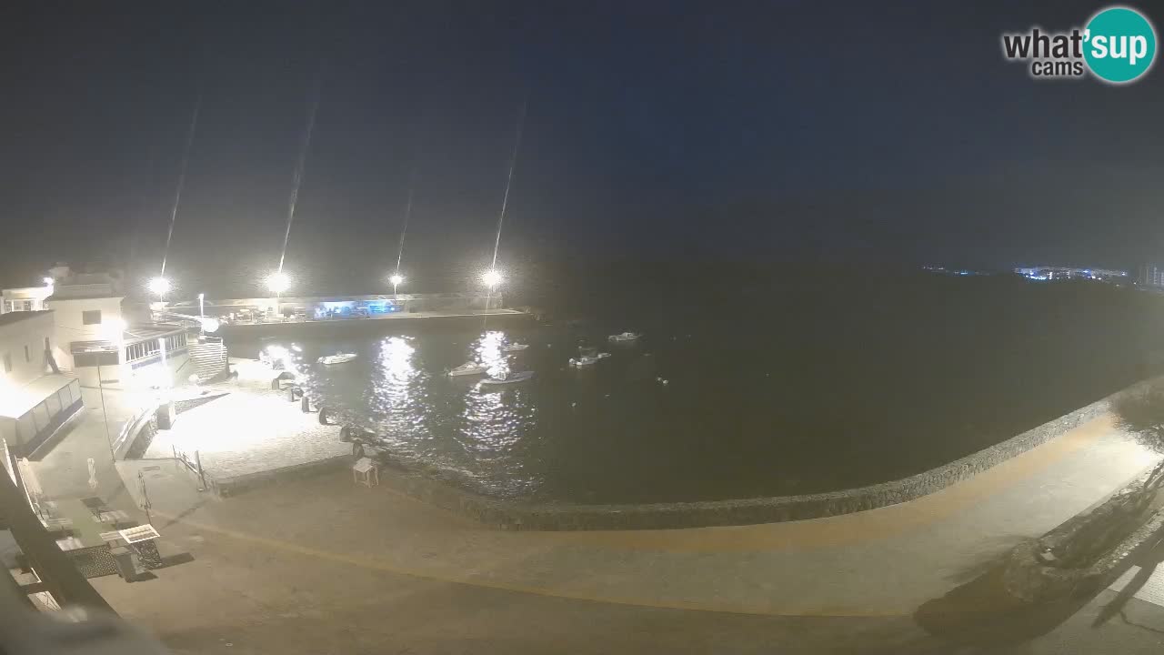 Los Abrigos – Promenada | Tenerife