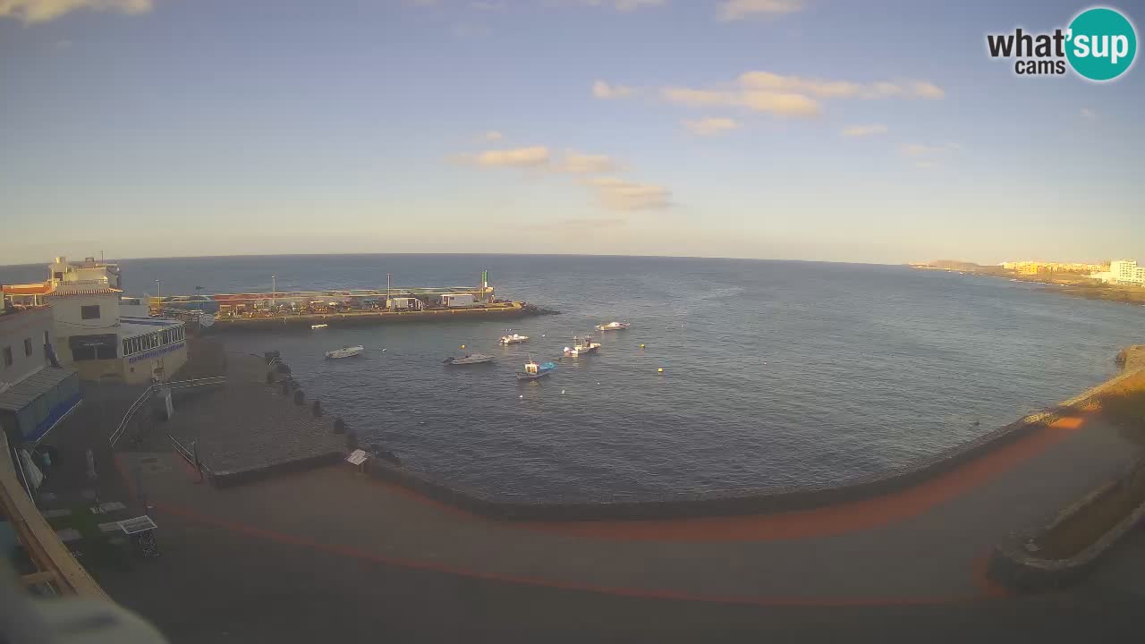 Los Abrigos – Lungomare | Tenerife