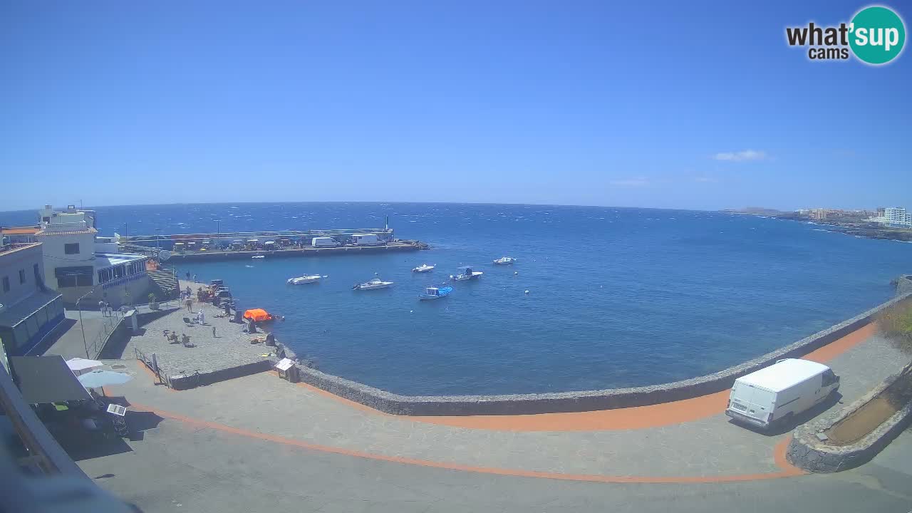 Los Abrigos – Lungomare | Tenerife