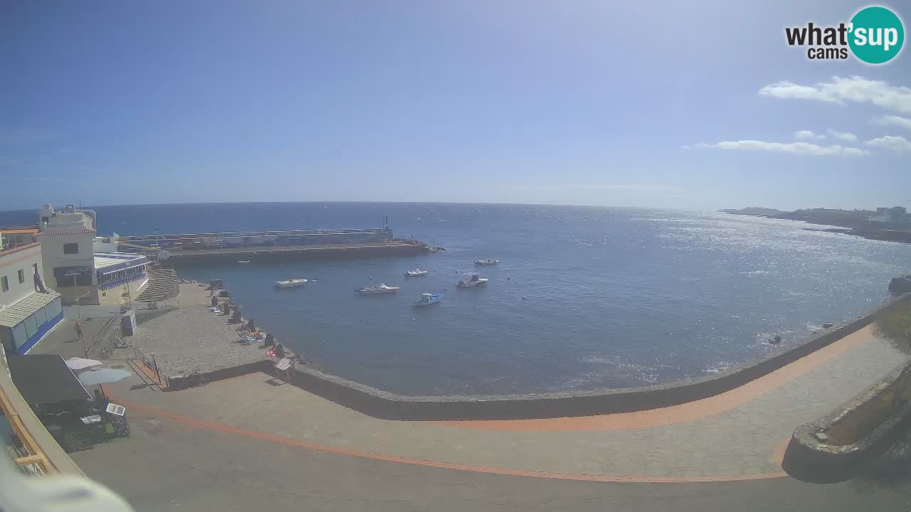 Los Abrigos – Promenade | Tenerife