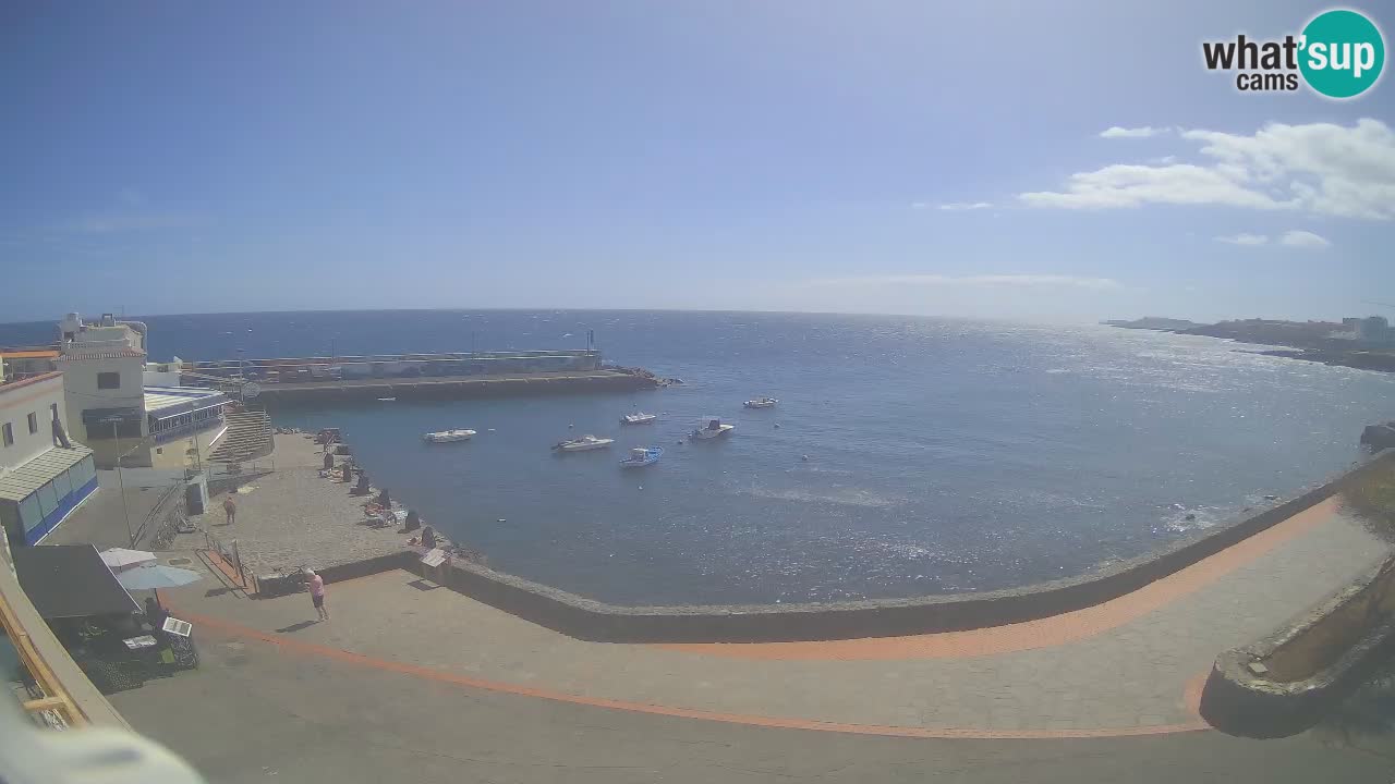 Los Abrigos – Promenade | Tenerife
