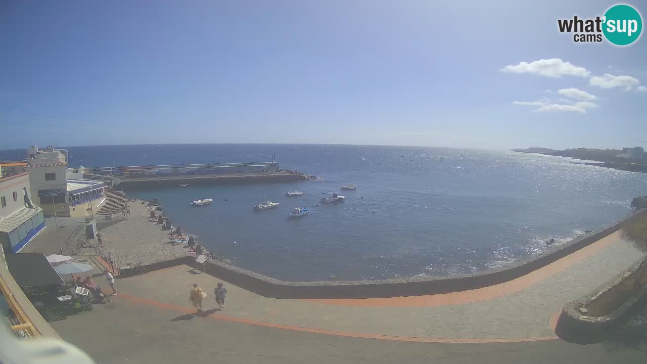 Los Abrigos – Promenade | Tenerife