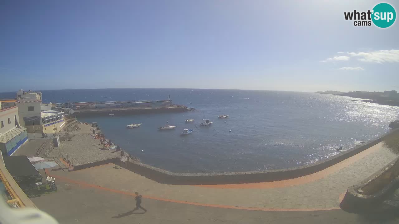 Los Abrigos – Promenade | Tenerife