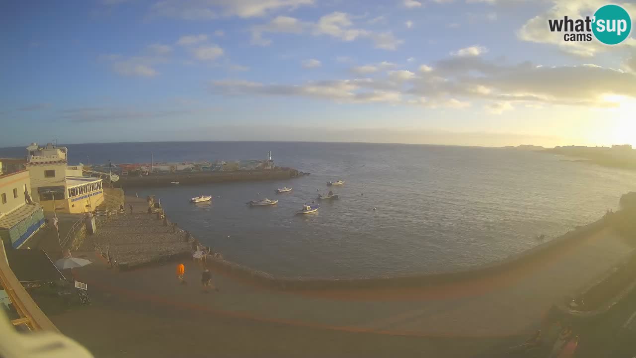 Los Abrigos – Lungomare | Tenerife