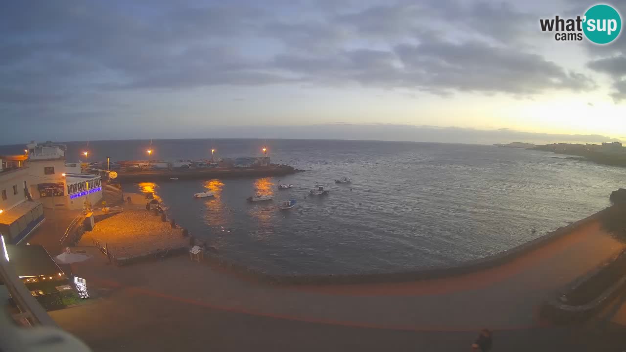 Los Abrigos – Lungomare | Tenerife