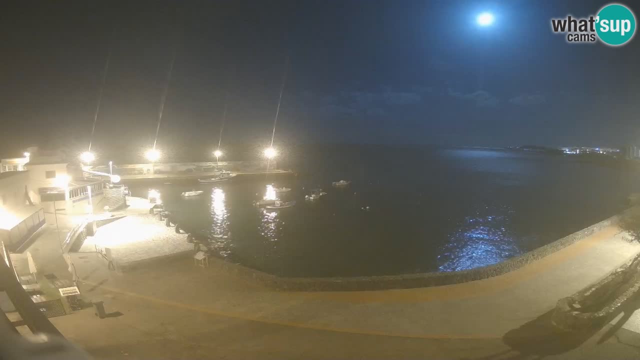 Los Abrigos – Promenade | Tenerife