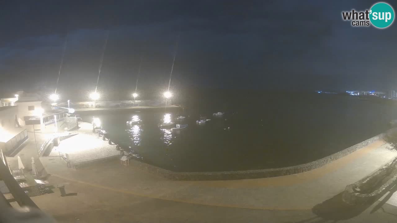 Los Abrigos – Promenada | Tenerife