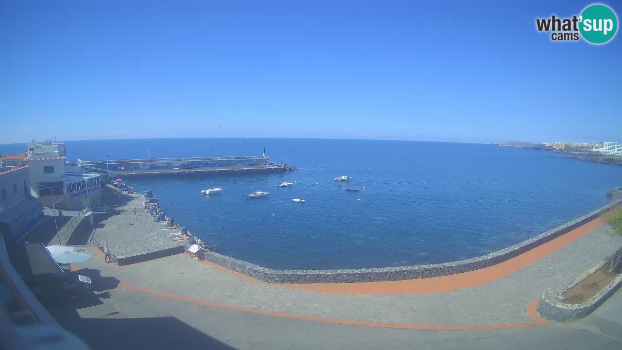 Los Abrigos – Promenade | Tenerife