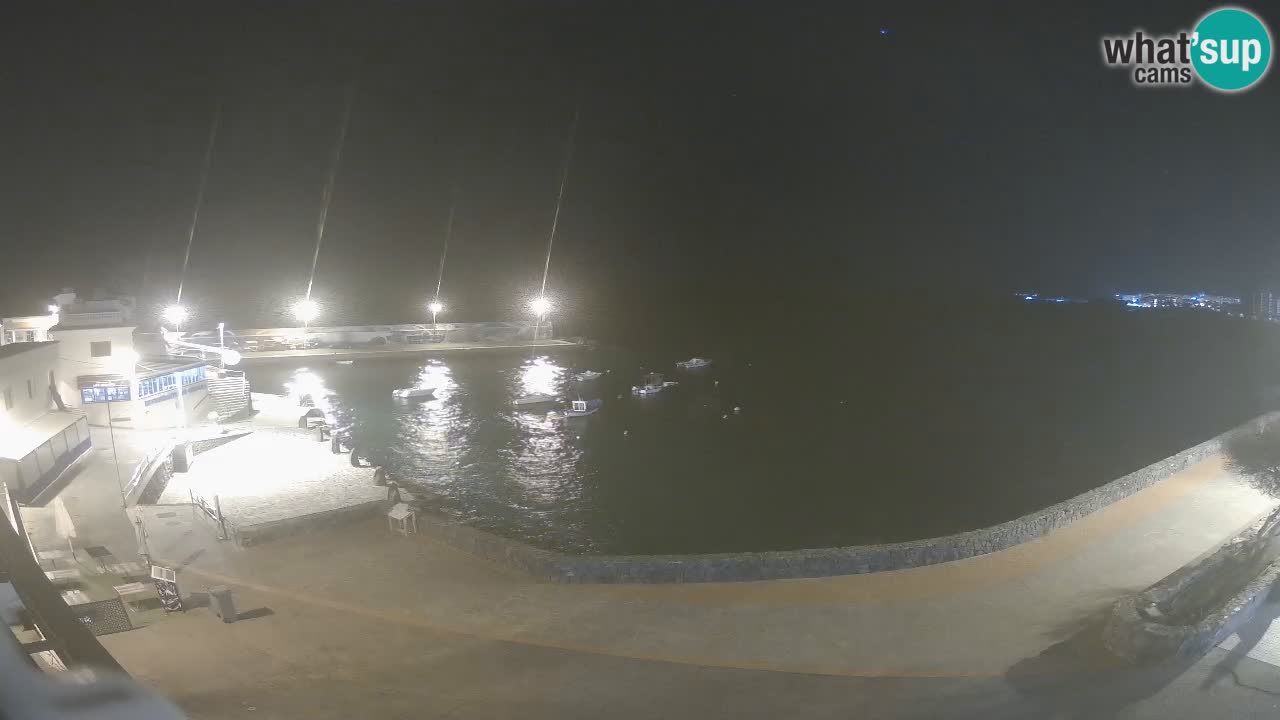 Los Abrigos – Promenade | Tenerife