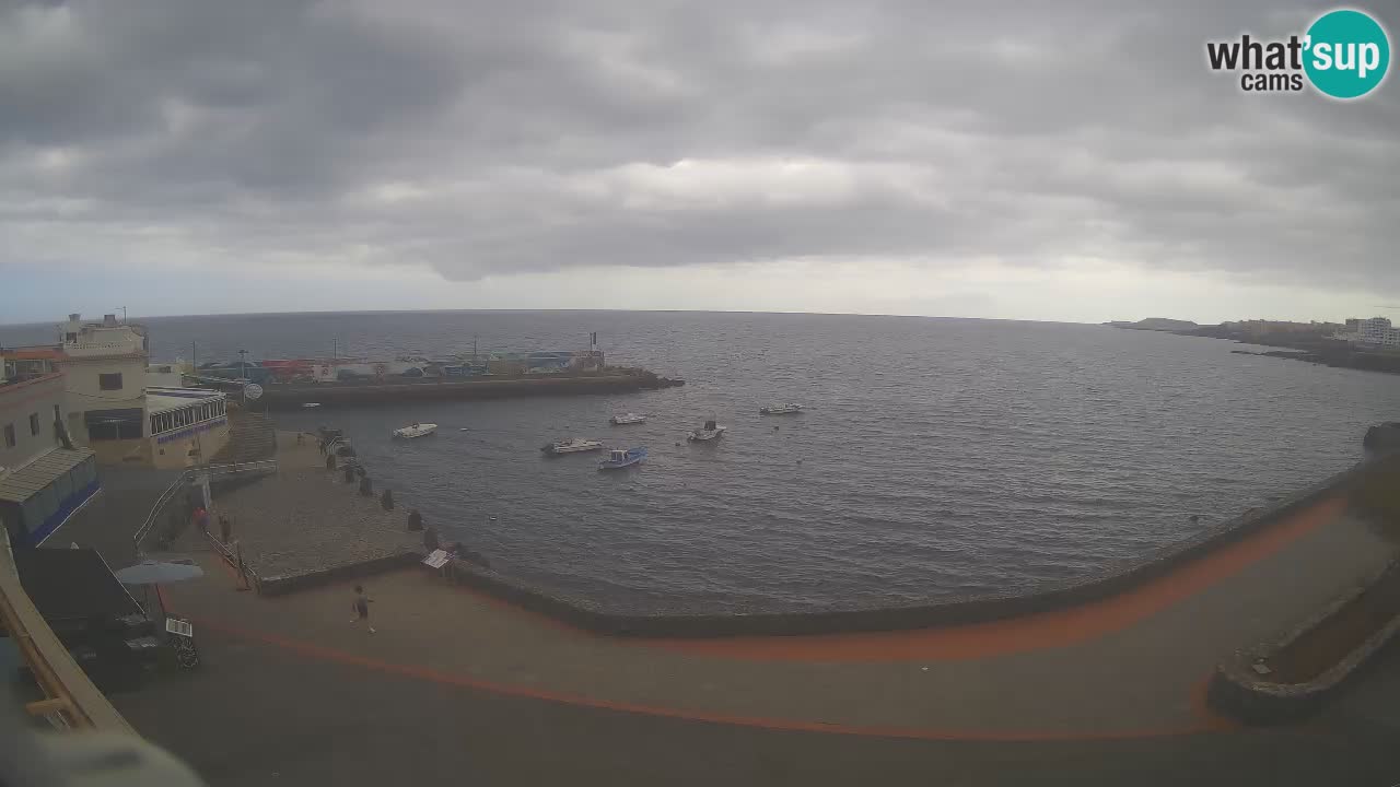 Los Abrigos – Lungomare | Tenerife