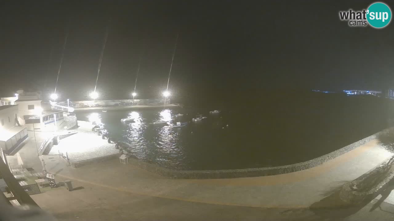 Los Abrigos – Promenada | Tenerife