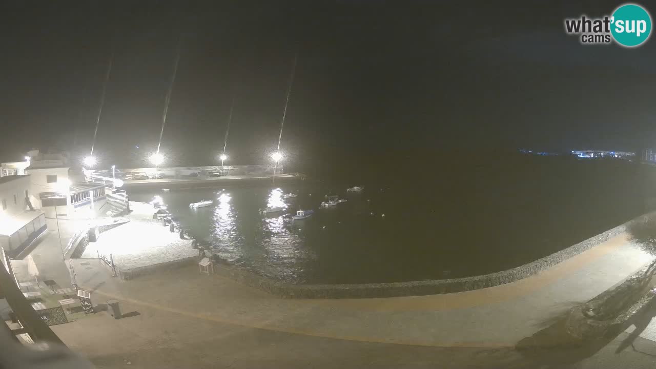 Los Abrigos – Promenade | Tenerife