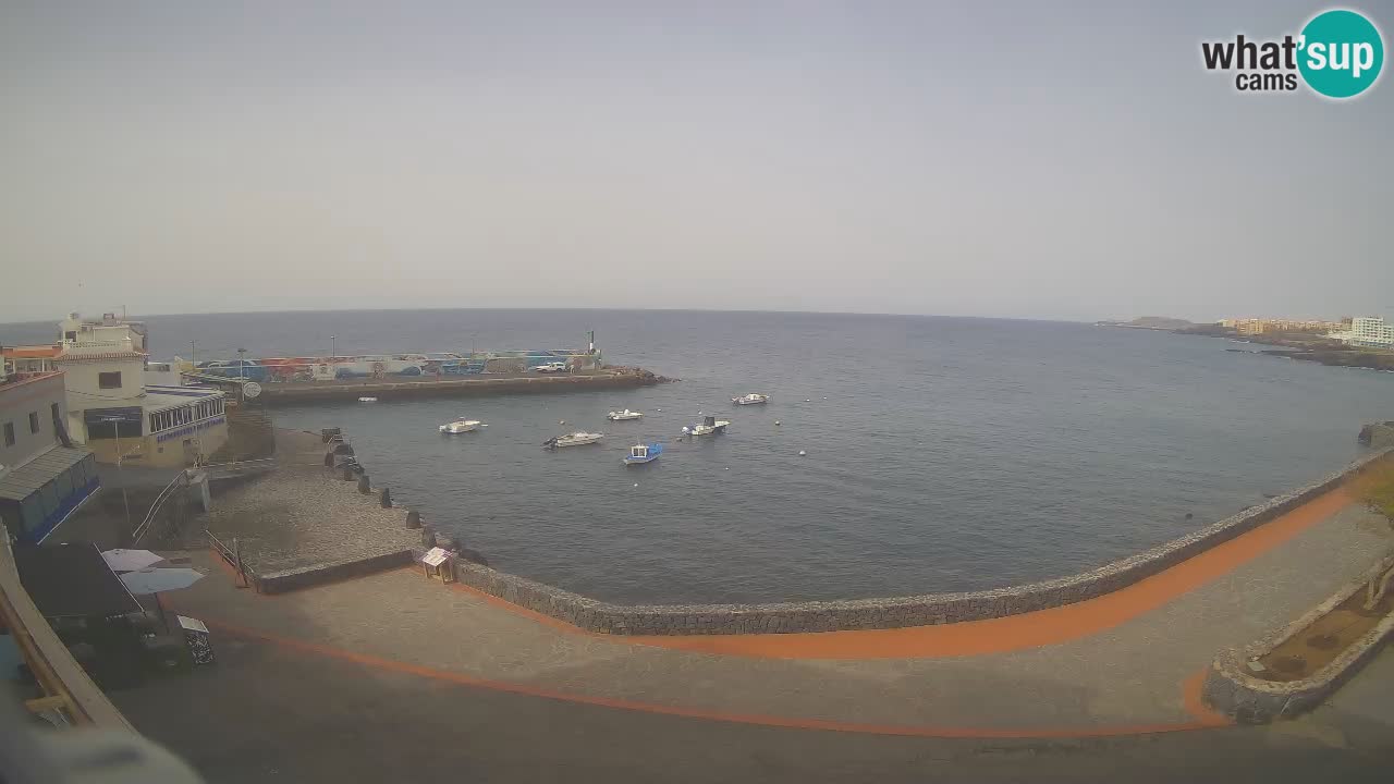 Los Abrigos – Promenade | Tenerife