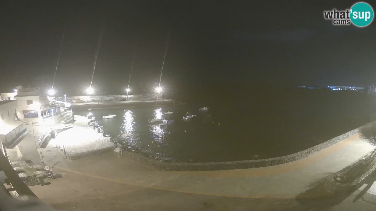 Los Abrigos – Promenada | Tenerife