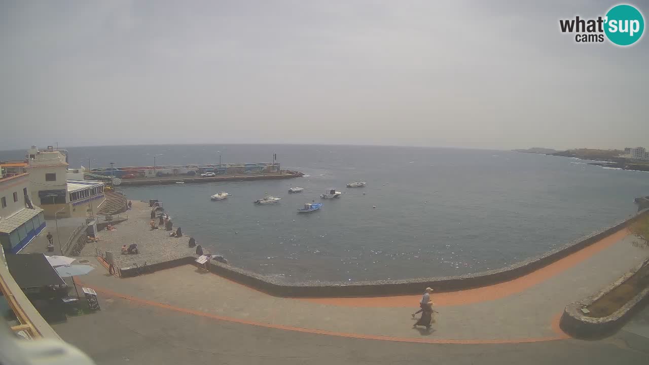 Los Abrigos – Lungomare | Tenerife