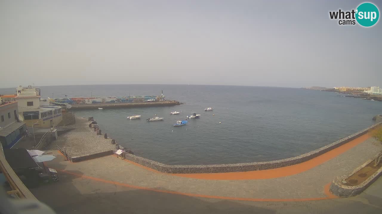 Los Abrigos – Promenade | Tenerife