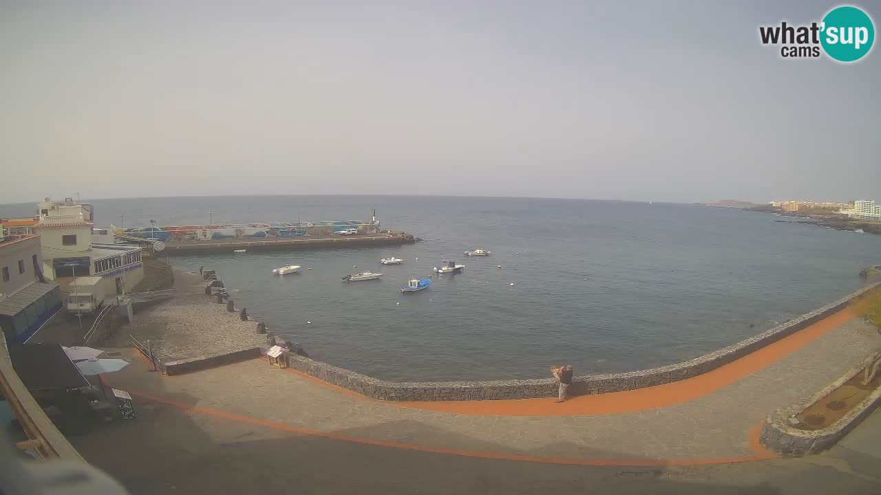 Los Abrigos – Lungomare | Tenerife