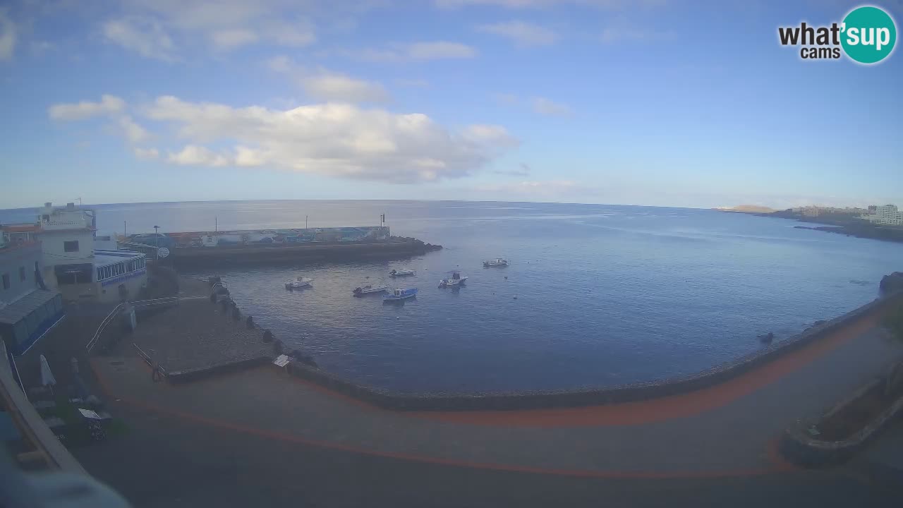 Los Abrigos – Lungomare | Tenerife
