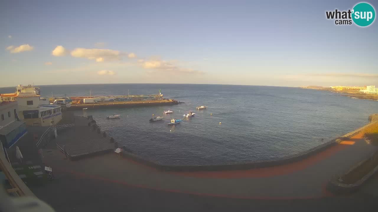 Los Abrigos – Lungomare | Tenerife