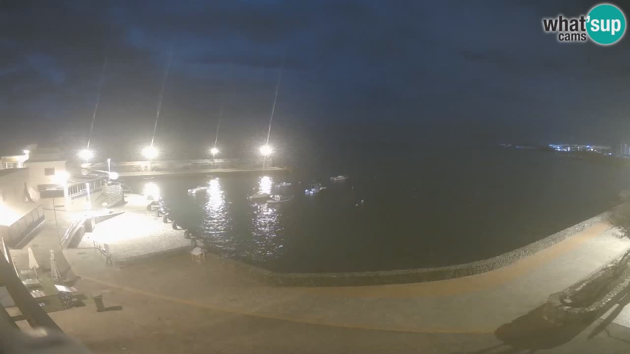 Los Abrigos – Promenade | Tenerife