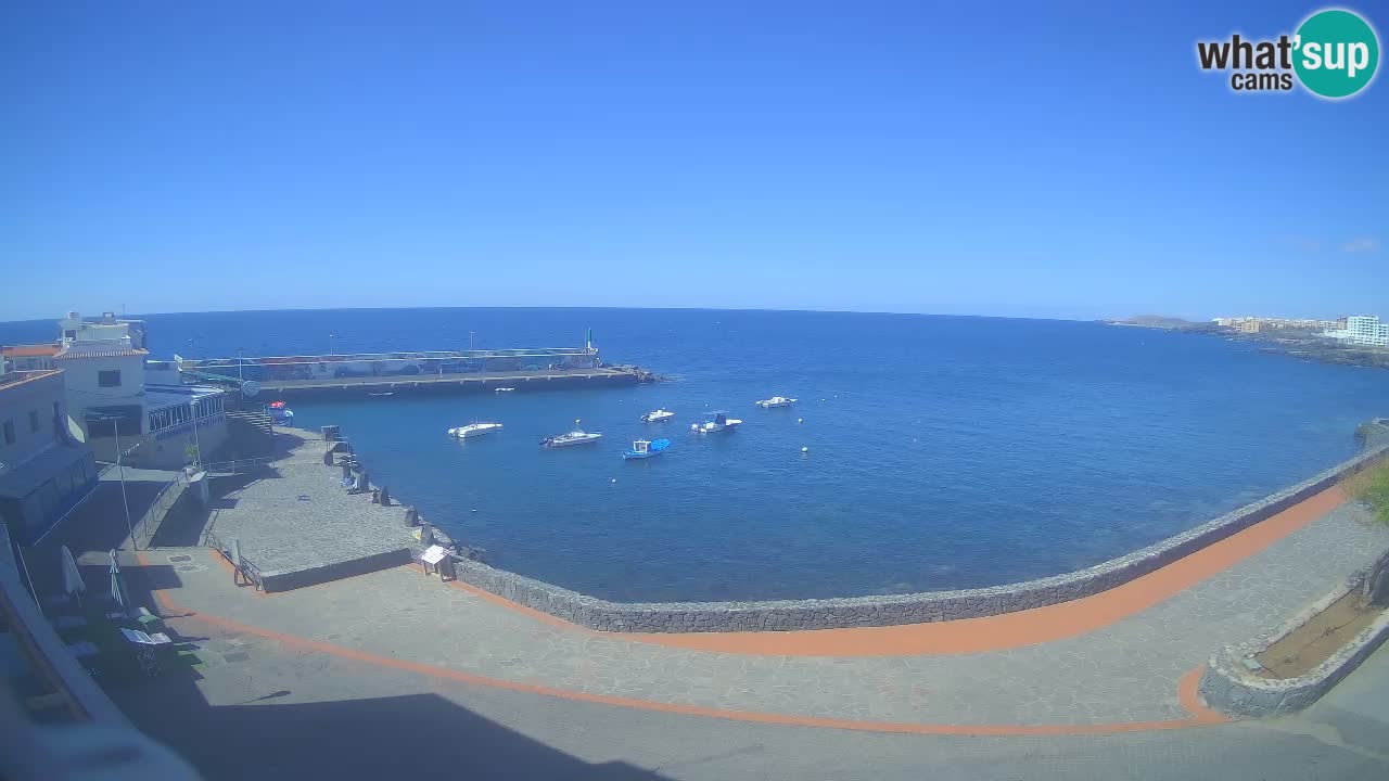 Los Abrigos – Lungomare | Tenerife