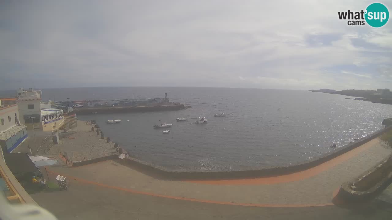 Los Abrigos – Promenade | Tenerife