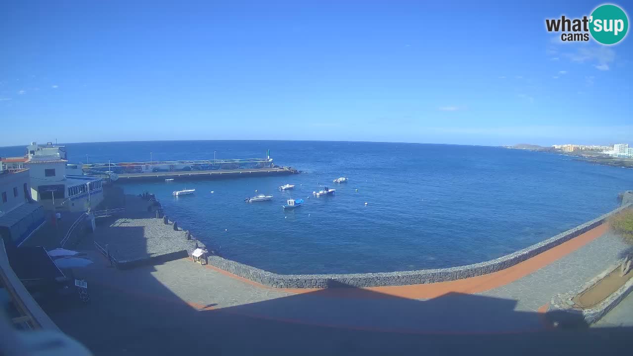 Los Abrigos – Lungomare | Tenerife