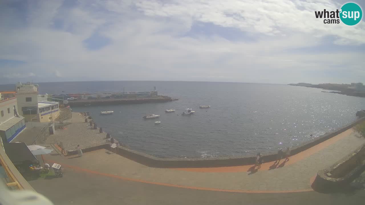 Los Abrigos – Promenade | Tenerife
