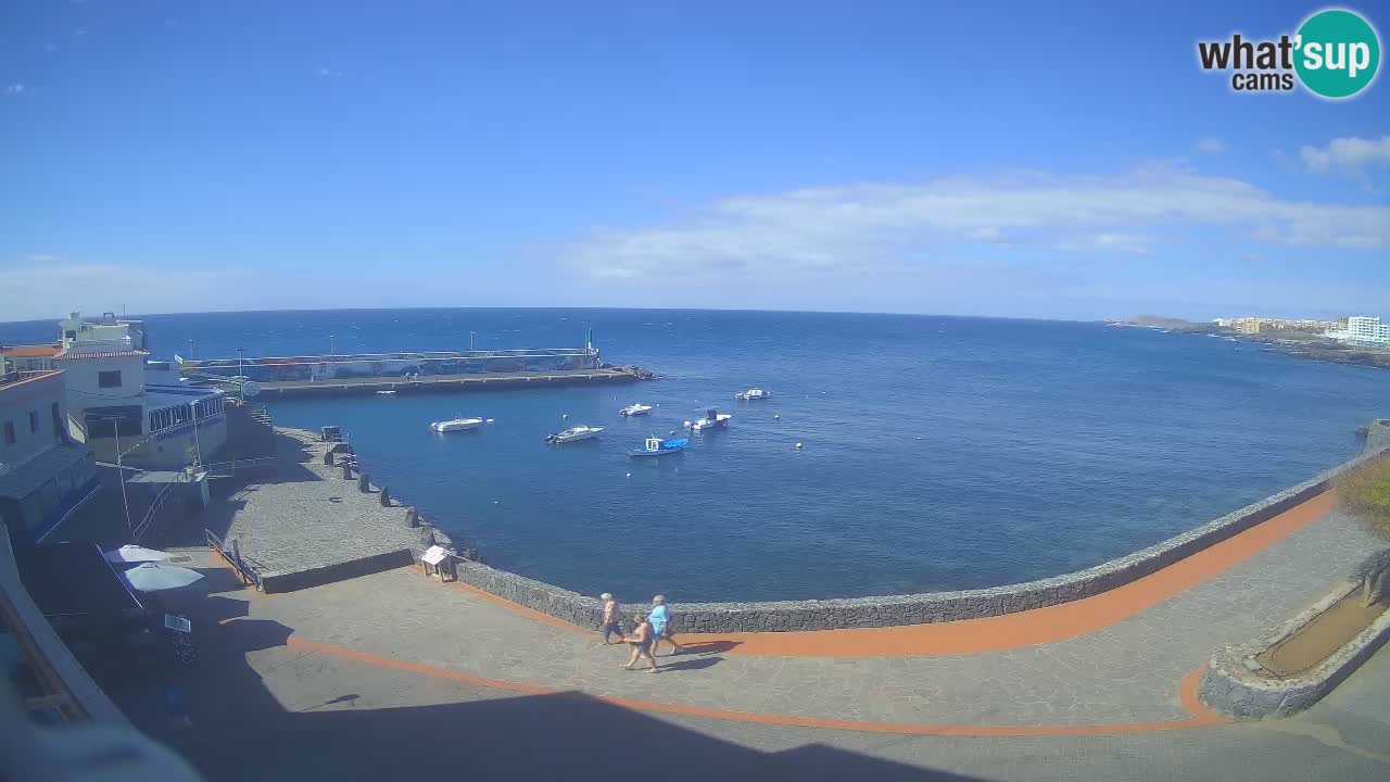 Los Abrigos – Lungomare | Tenerife