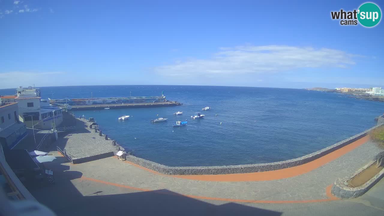 Los Abrigos – Lungomare | Tenerife