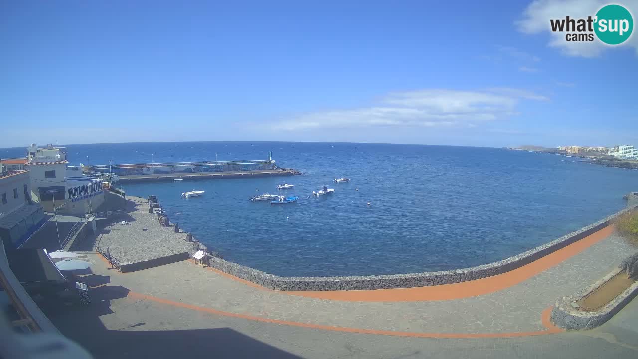 Los Abrigos – Promenade | Tenerife