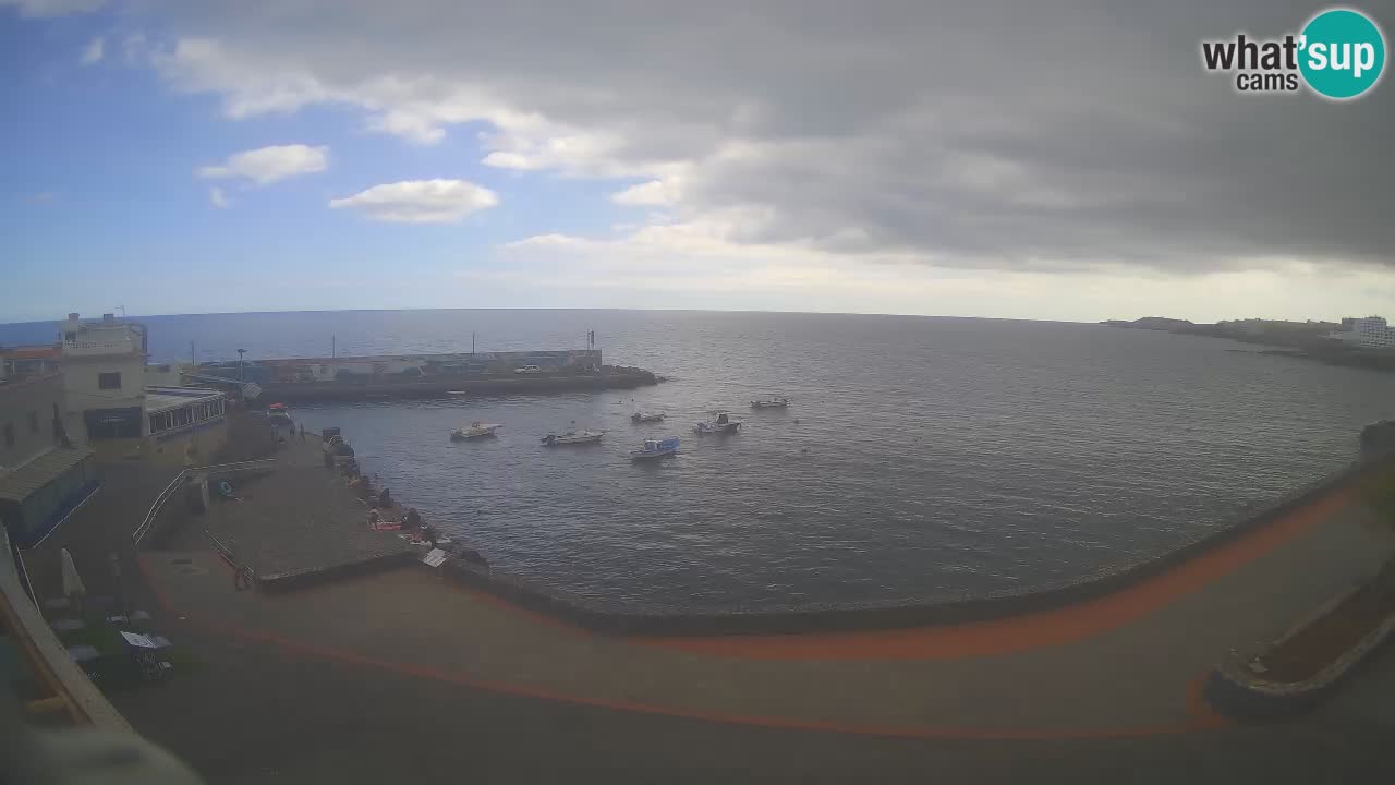 Los Abrigos – Promenade | Tenerife