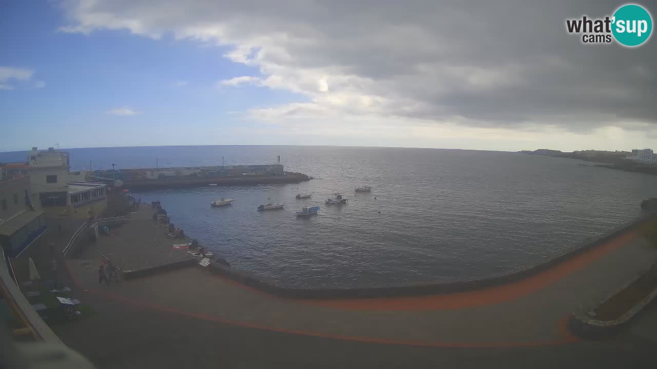 Los Abrigos – Lungomare | Tenerife