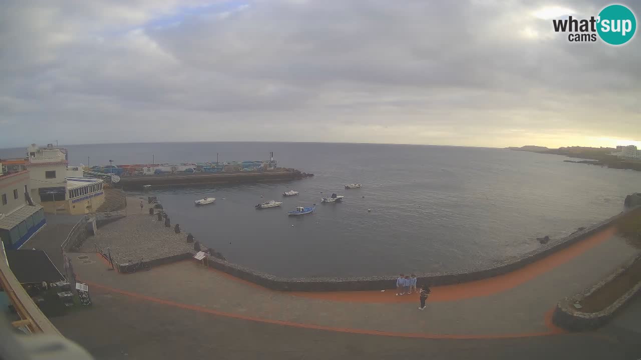 Los Abrigos – Lungomare | Tenerife
