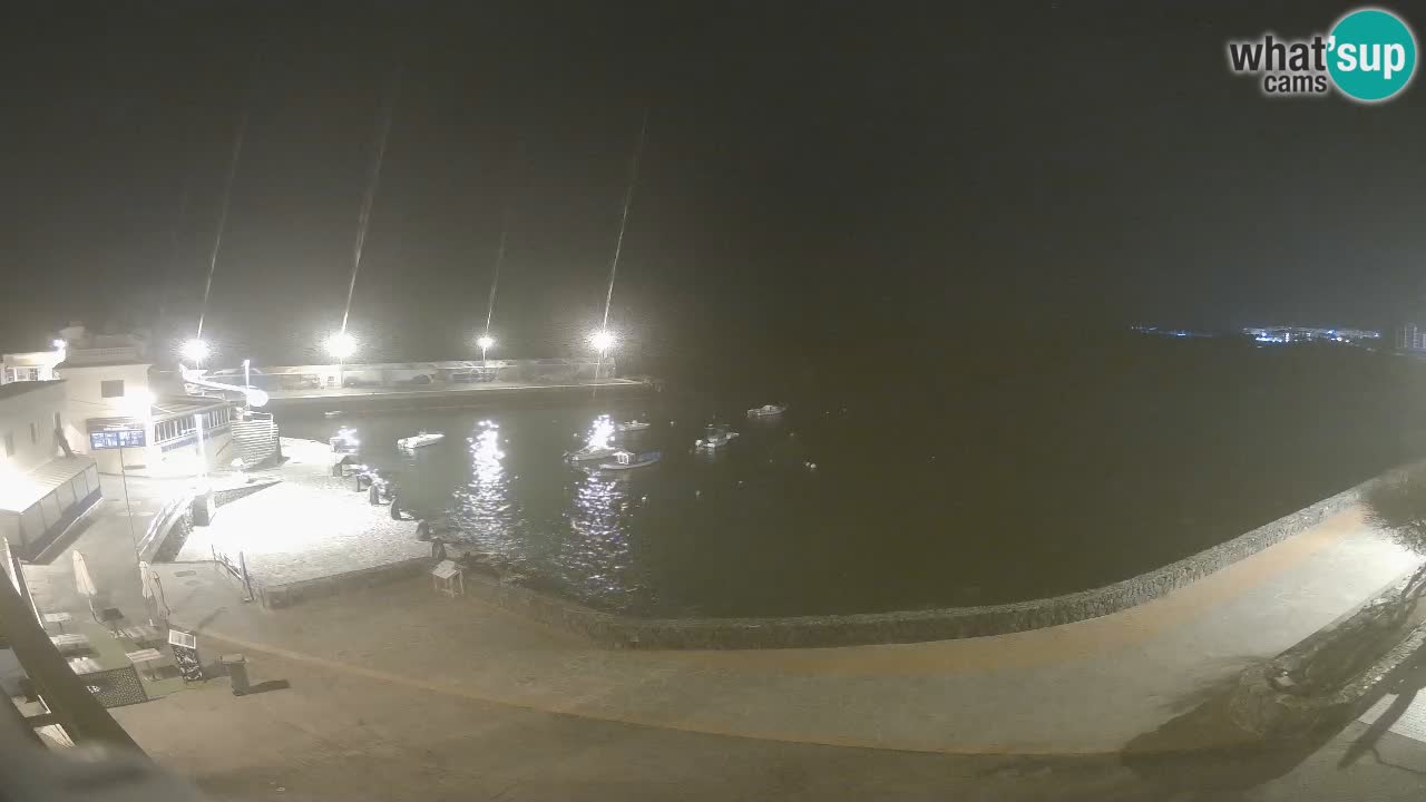 Los Abrigos – Promenade | Tenerife