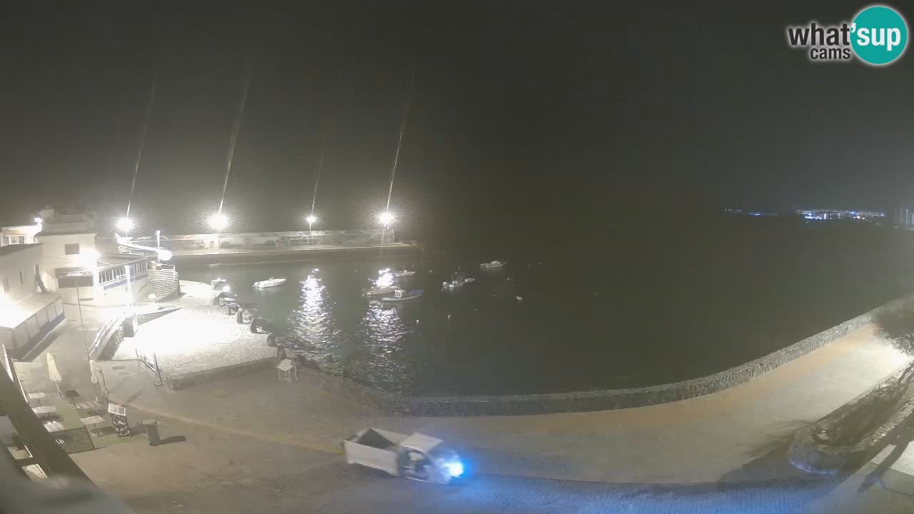 Los Abrigos – Promenade | Tenerife