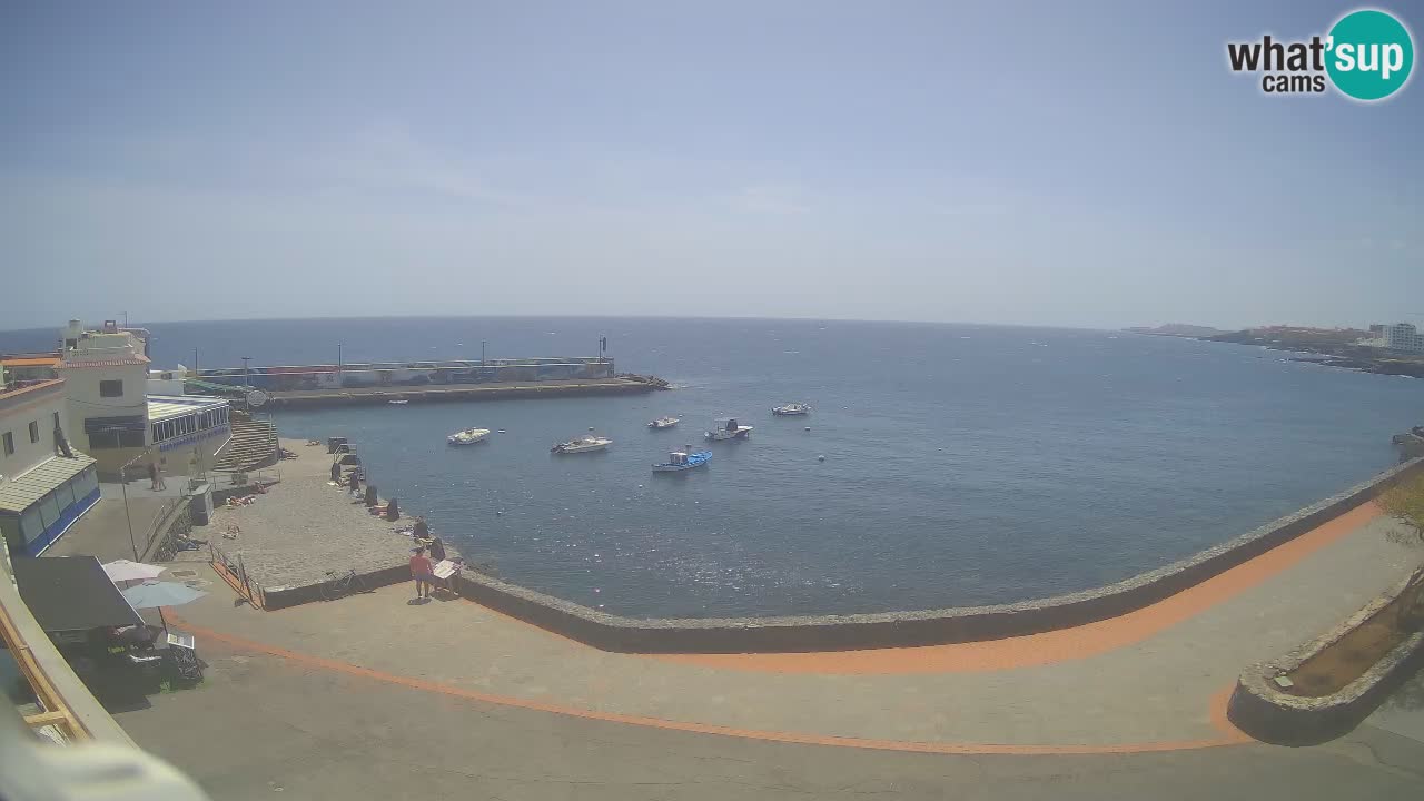 Los Abrigos – Promenade | Tenerife