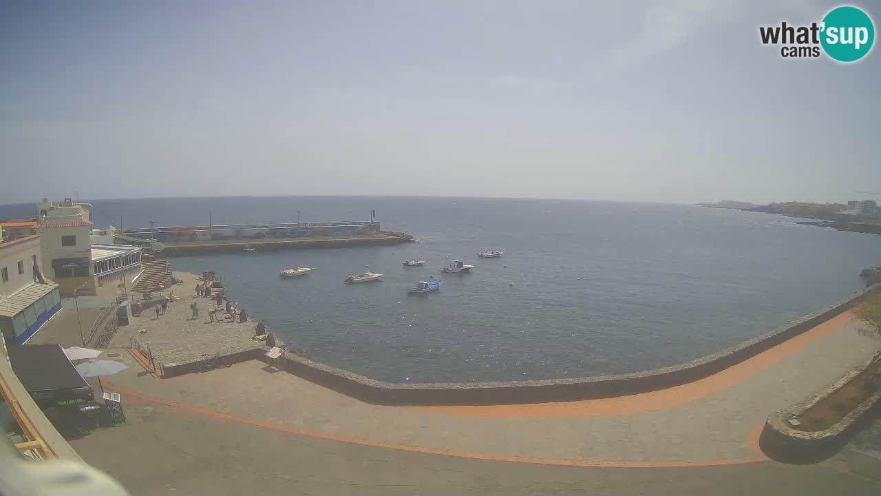 Los Abrigos – Promenade | Tenerife