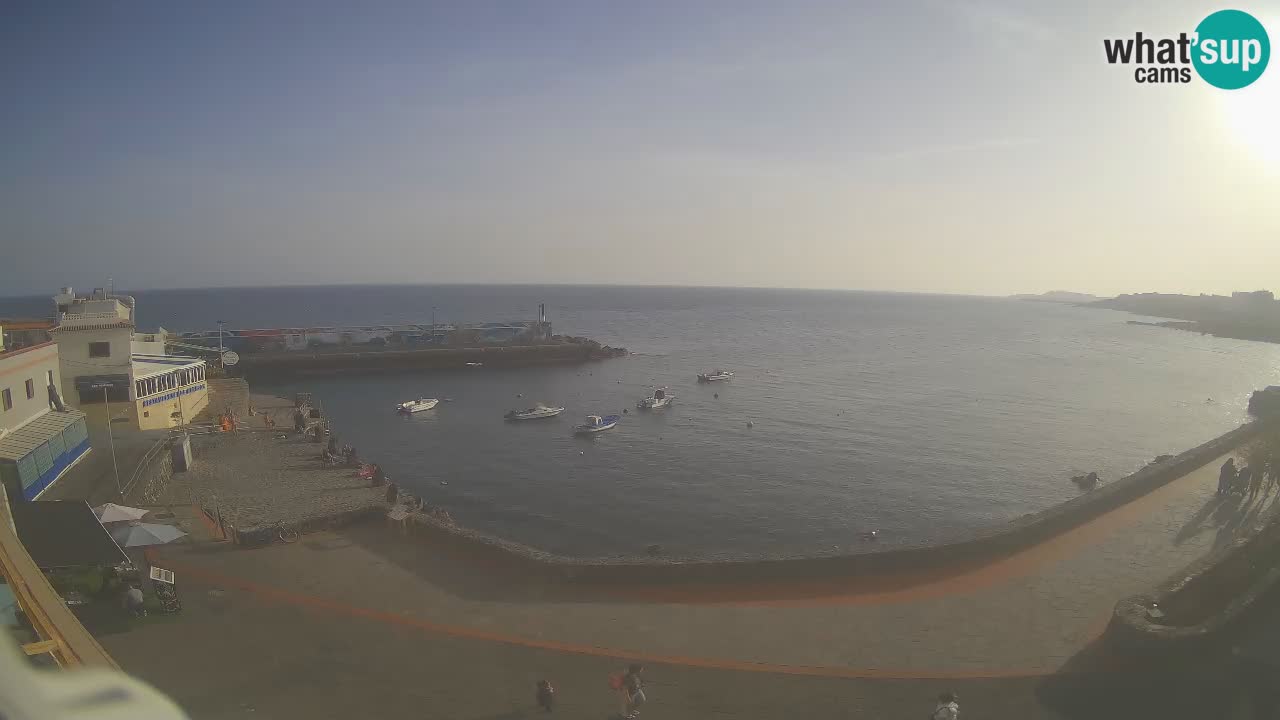 Los Abrigos – Promenade | Tenerife