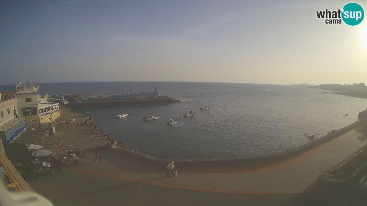 Los Abrigos – Promenade | Tenerife