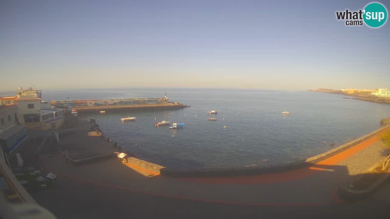 Los Abrigos – Promenada | Tenerife