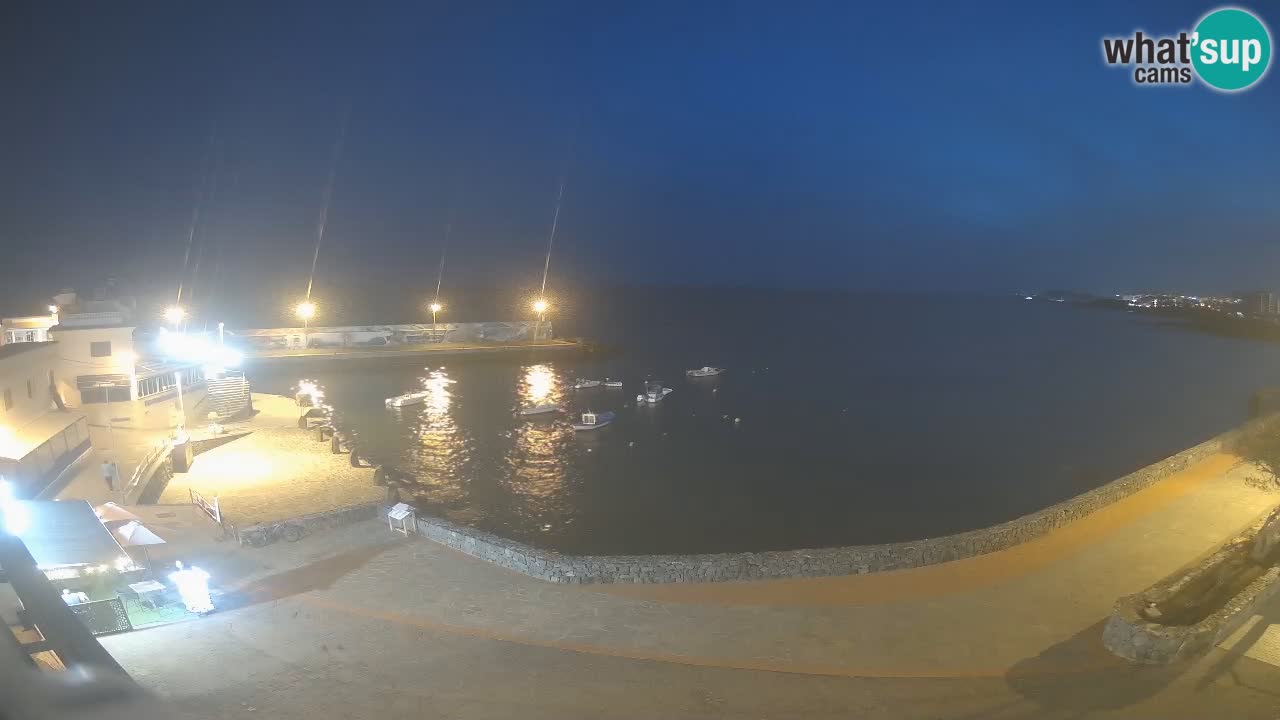 Los Abrigos – Promenade | Tenerife