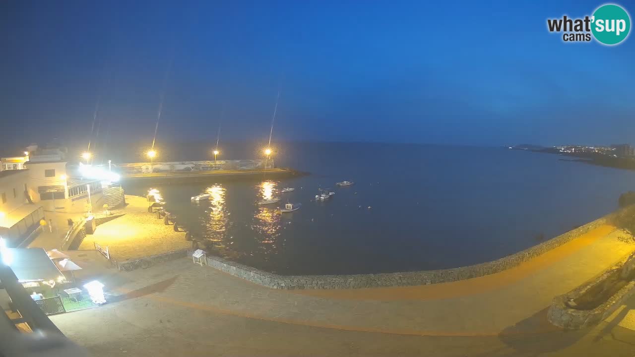 Los Abrigos – Promenade | Tenerife