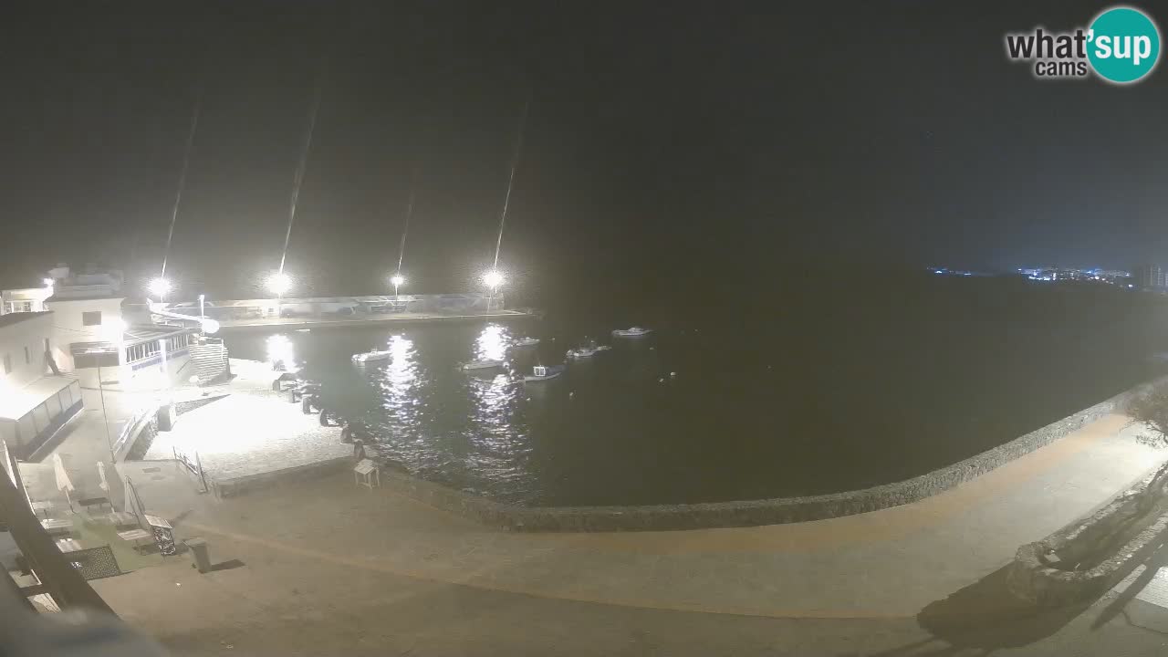 Los Abrigos – Promenade | Tenerife