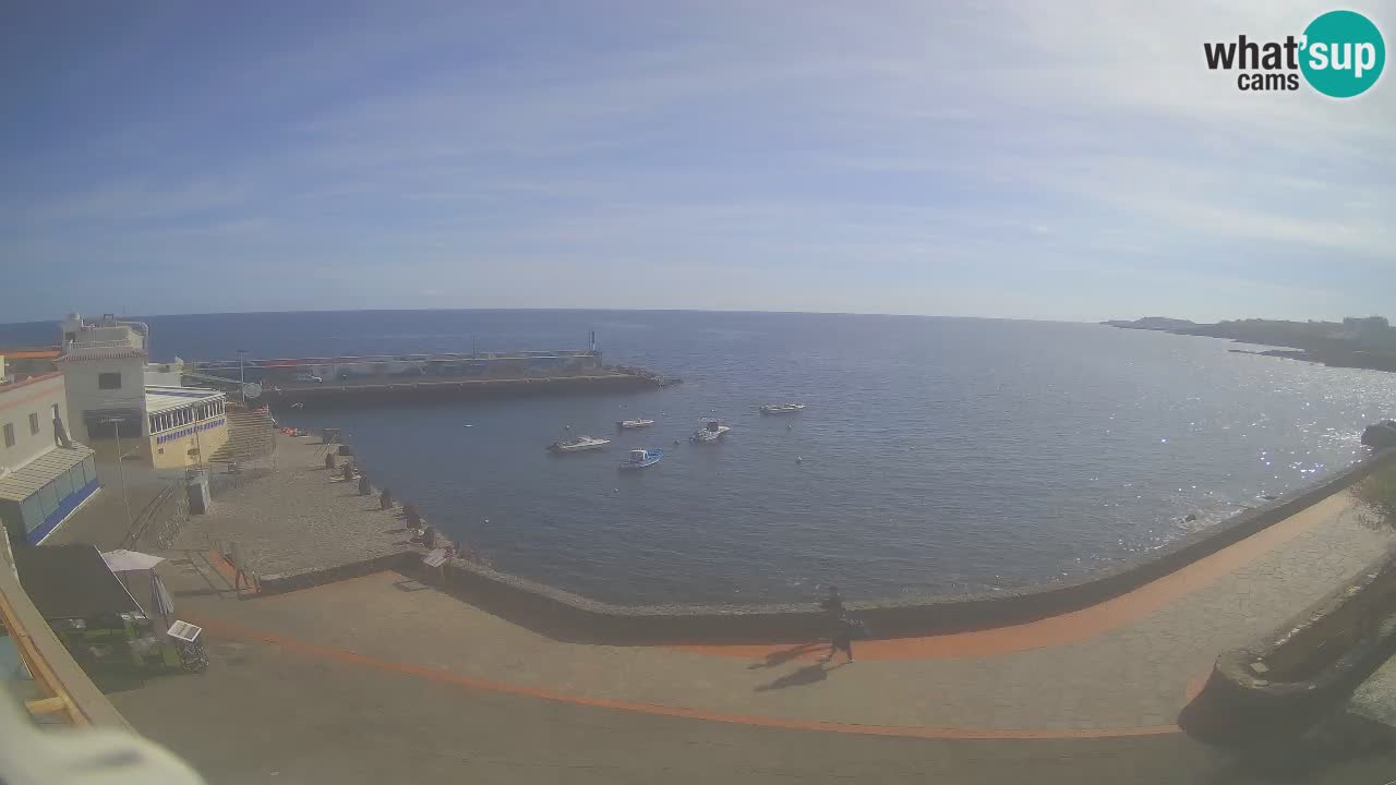 Los Abrigos – Promenade | Tenerife