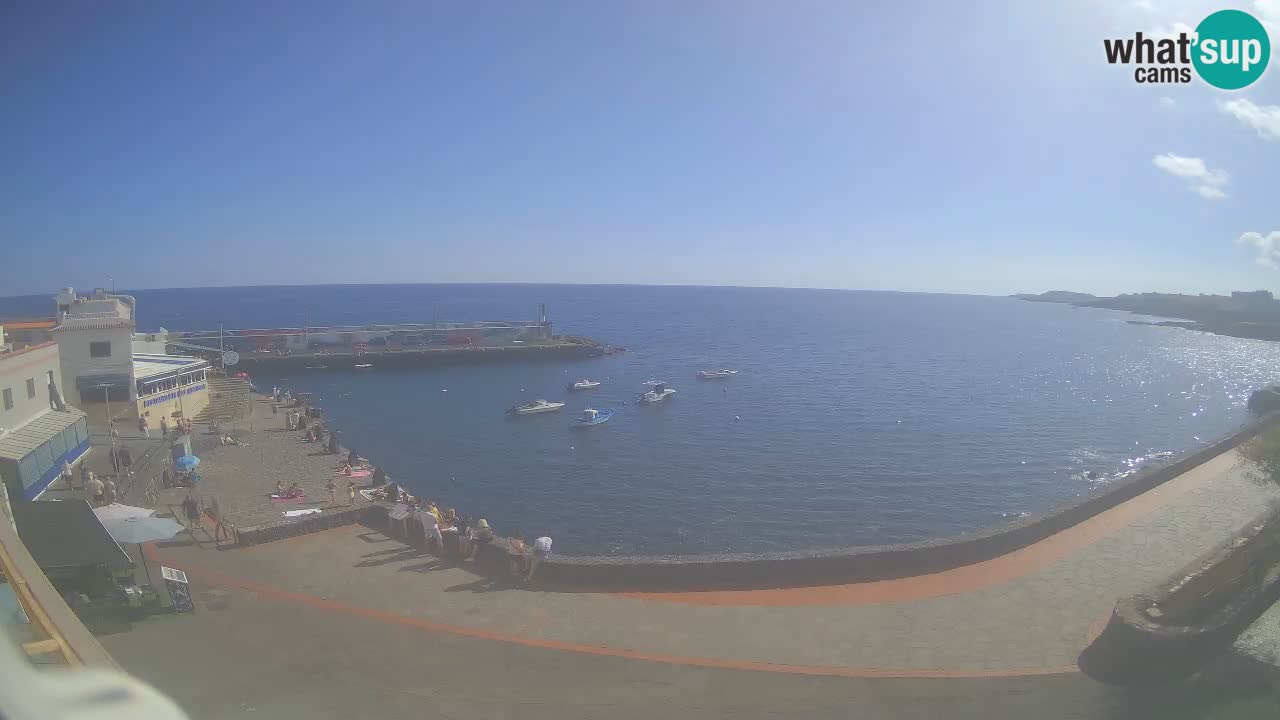 Los Abrigos – Promenade | Tenerife
